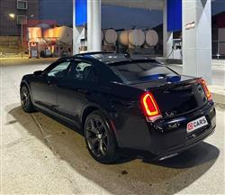 كرايسلر 300